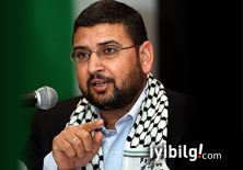 Hamas'tan Ortadoğu Dörtlüsü'nün şartlarına red