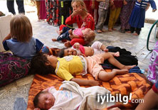 UNICEF: 68 milyon çocuk ölebilir