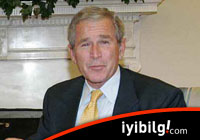 New York Times Bush’u “okşadı”