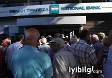 Yunanistan'da bankalar ne zaman açılıyor?