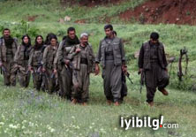PKK'nın kanton oyunu