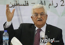 İsrail'den Abbas'a gizli mektup iddiası