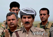 PKK'ya 'Kuzey Irak'tan çekil' çağrısı