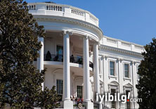 Beyaz Saray ve İsrail lobisi karşı karşıya