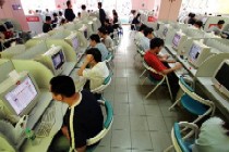 Çin’de internet kafelere yasak