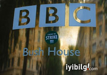 Türkiye'den BBC'ye kınama
