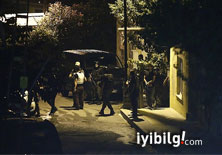 Şanlıurfa'da polislere terör saldırısı: 2 şehit