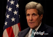 Kerry: İran'a çok kızgınım