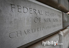'Fed'in faiz artırımı kademeli olacak'
