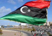 Libya'da gündem federasyon