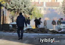 Diyarbakır'da 2 Rus göz altına alındı