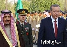 Türkiye ve Arabistan`dan ortak karar!