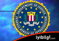 Skandal patladı: FBI da fişlemiş