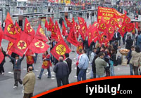 Askeri Taksim’e çekme planı!