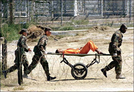 Guantanamo'da ölenlerden biri Türk