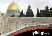 UNESCO'dan İsrail'e kazı freni