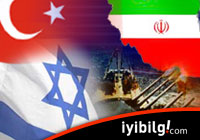 Kirli hedef! Türkiye-İran savaşı