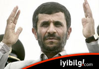 Ahmedinejad: BM meşru değildir