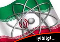 İran'dan nükleer keşif