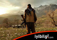 Zaho'da PKK'lılara baskın