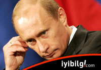 Putin'in Atina programında bozuk et rezaleti