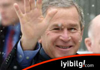Bush yönetiminin beş nedeni!