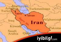 İki İranlı komutan daha kaçırıldı!