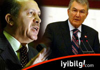 AKP’nin siyah pelerini: Birinci perde!