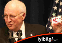 Bush ve Cheney'in o kente girmesi yasak