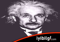 Einstein eşittir Siyonist İsrail kare!