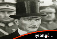 'Atatürk'ün seçim taktiği kriz çıkarmaktı'
