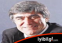 ABD'de Hrant Dink tasarısı 