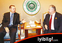 Gül, Talabani ile; Erdoğan, Maliki ile görüştü