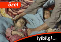 28 Mart: Savunmasız Türkmenler'i Katliam Günü