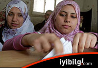 Mısır'da seçim yolsuzluğu iddiası