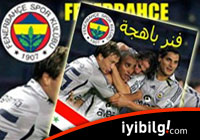 Fenerbahçe'den Arapça broşür