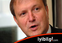 Rehn:Türk dostlarını kaybediyorsunuz