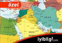Bingo: Ortadoğu’da yeni düzeni kim kuruyor?