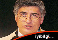 Rektör Hilmioğlu: 