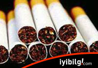 Türkiye, sigarada dünya 10'uncusu