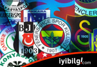 Turkcell Süper Ligi kirlenmiştir!...