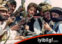 Taliban: NATO helikopterini düşürdük