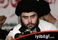 Sadr'ın sözcüsünden şok iddia!

