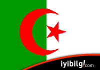 Cezayir ’de siyasi deprem