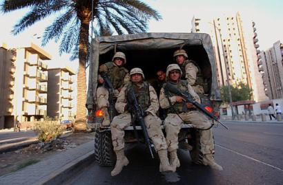 ABD'nin Irak'tan çekilme planı hazır