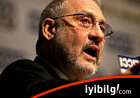 Stiglitz'in gözünde Wolfowitz'in Türk rakibi!