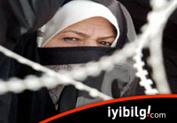 Iraklı kadın tutuklulara AIDS işkencesi!