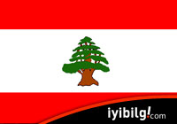 Lübnan'da tarih 1946'da bitiyor