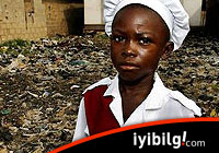 Nijerya'da çatışma: 200 ölü