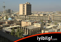 Erbil'e 400 milyon dolarlık medya kent